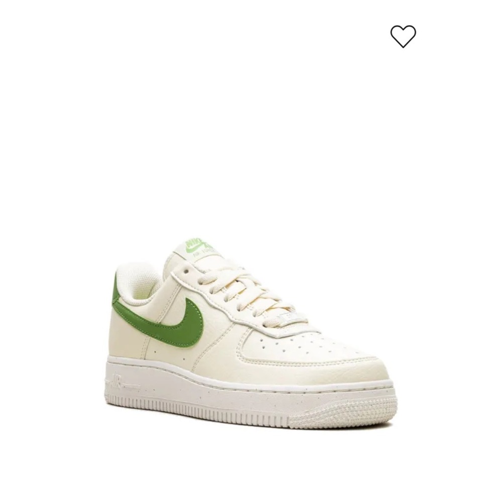 Nike coconut milk Air Force 1